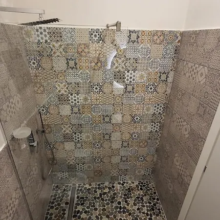 Apartment La Casa Di Bruno Naples