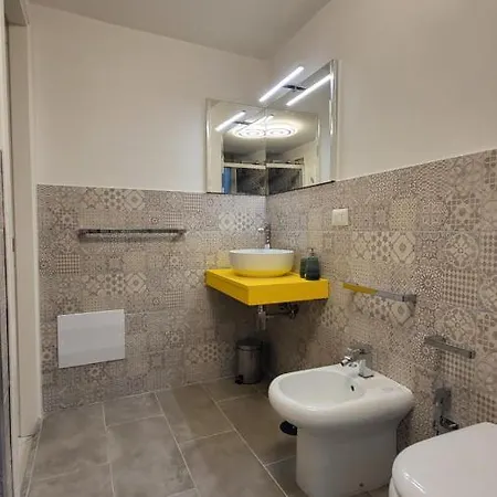 La Casa Di Bruno *