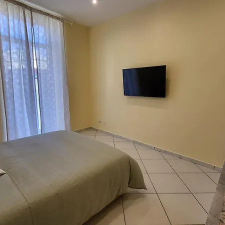 La Casa Di Bruno