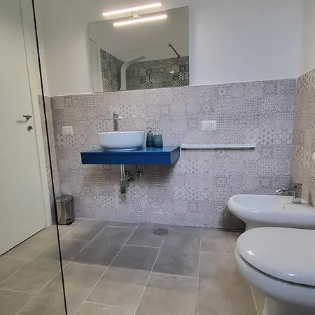 Apartment La Casa Di Bruno Naples