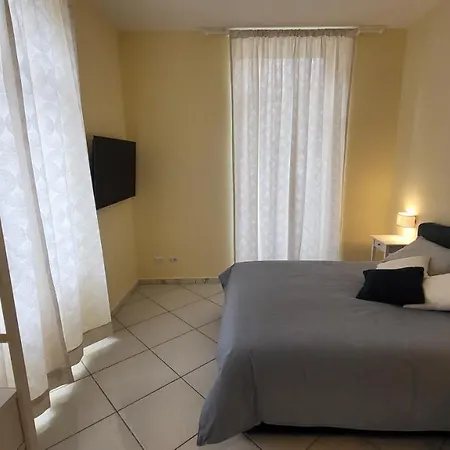 La Casa Di Bruno * Naples