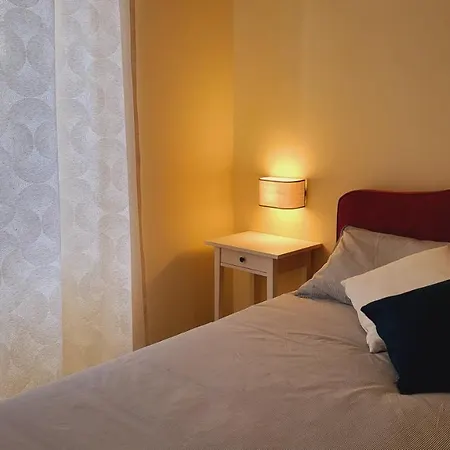 La Casa Di Bruno Apartment Naples