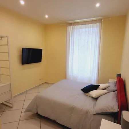 Apartment La Casa Di Bruno *