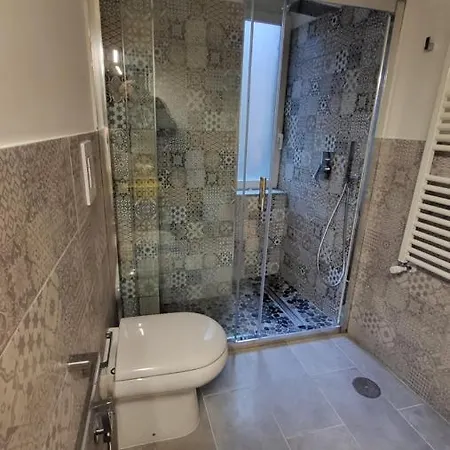 La Casa Di Bruno Apartment Naples