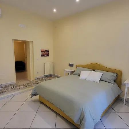 La Casa Di Bruno *