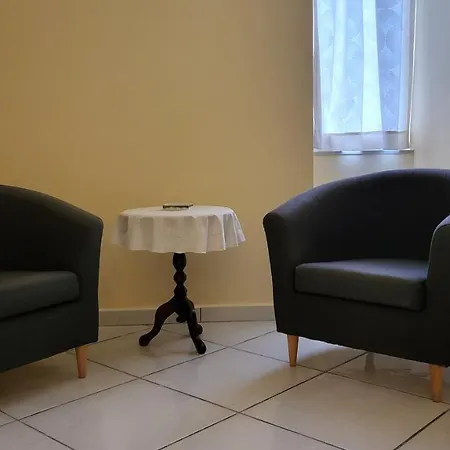 La Casa Di Bruno Naples