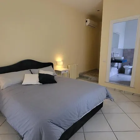 Apartment La Casa Di Bruno Naples