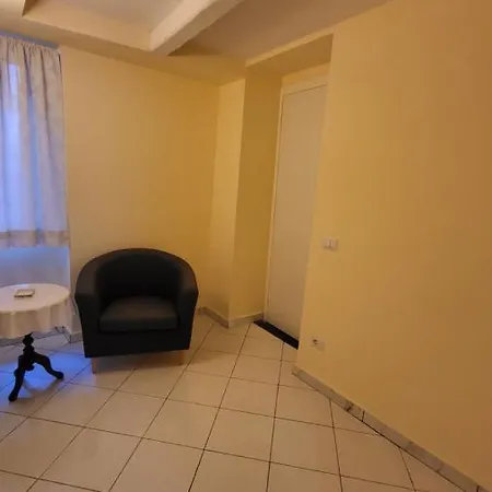 Apartment La Casa Di Bruno Naples