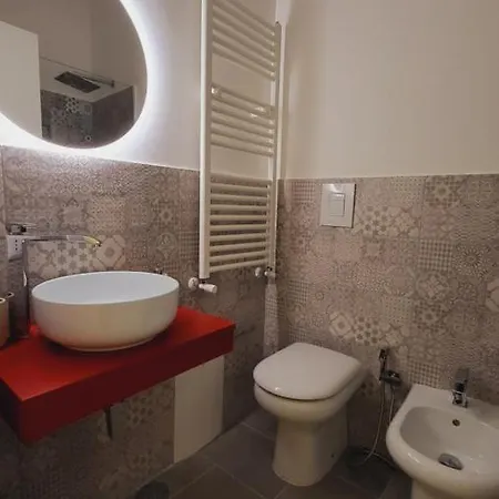 La Casa Di Bruno Apartment Naples