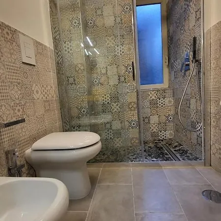 Apartment La Casa Di Bruno Naples