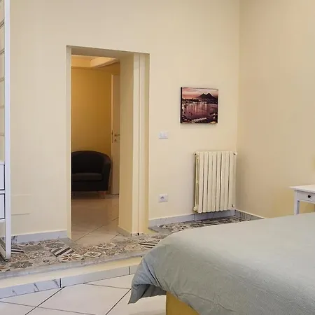La Casa Di Bruno Naples
