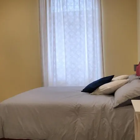 La Casa Di Bruno * 那不勒斯