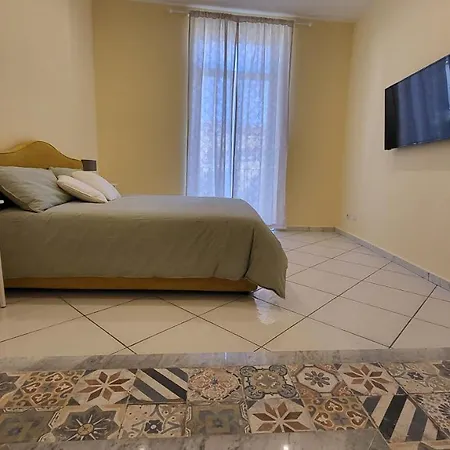 公寓 La Casa Di Bruno *