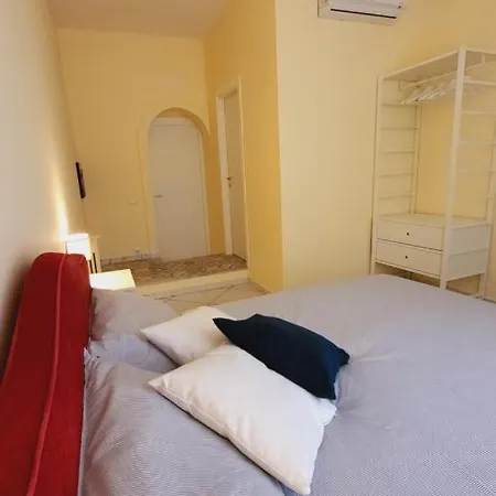 La Casa Di Bruno 公寓
